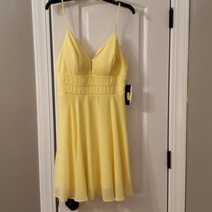 Super cute formal dress